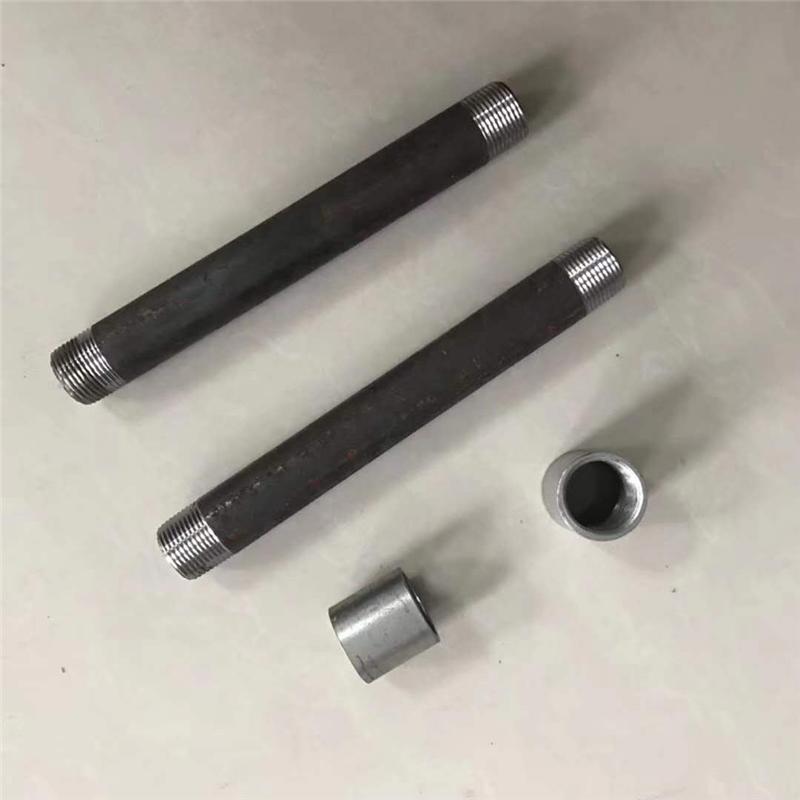 大连钢管注浆管隧道止水